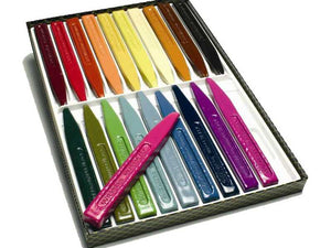 Siegellack / Wappenlack 1 Stange verschiedene Farben