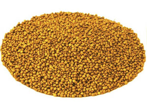 Feinster Perlensiegellack (Granulat) 500 Gramm Gold