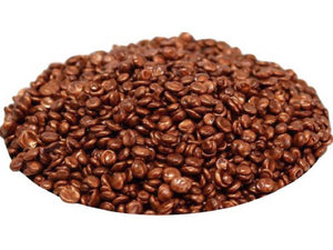 Feinster Perlensiegellack (Granulat) 500 Gramm Kupfer