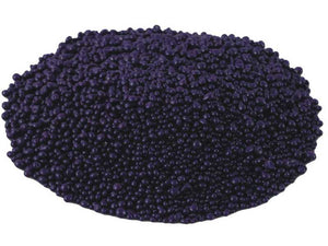 Feinster Perlensiegellack (Granulat) 500 Gramm Violett