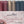 Laden Sie das Bild in den Galerie-Viewer, Siegellack (brechbar) für Pistole 7 mm, 6-er Pack Bordeaux, Gold, Dunkelblau
