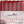 Laden Sie das Bild in den Galerie-Viewer, Siegellack (brechbar) für Pistole 7 mm, 6-er Pack Rot
