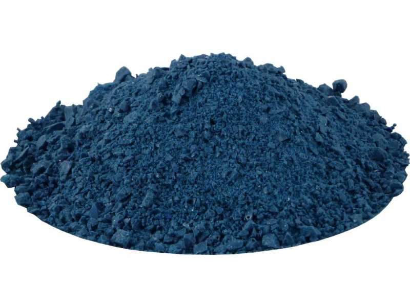 Siegelwachs Granulat (flexibel) 500 Gramm Lichtblau – Eichhorn-Siegel