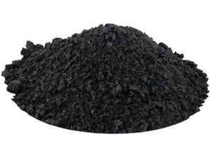 Siegelwachs Granulat (flexibel) 500 Gramm Schwarz