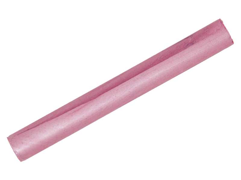 Siegelwachs für Pistole 11 mm einzeln Rosé perlmutt
