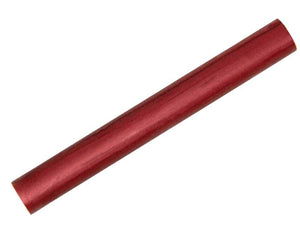 Siegelwachs für Pistole 11 mm einzeln Rot metallic