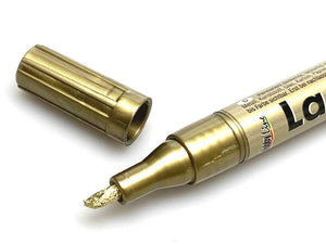 Siegellackstift Gold